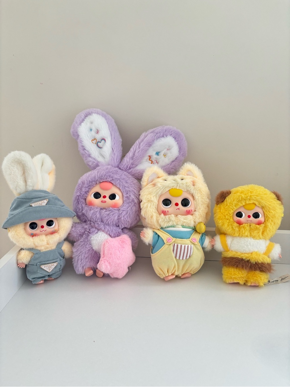 Baby Three Bundle (4)